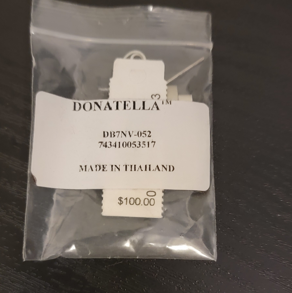 Guess Donatello watch - Picture 5 of 5